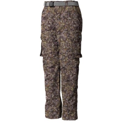 Брюки Prologic Mimicry Mirage Combat Trousers L