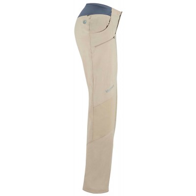 Брюки MARMOT Wm’s Scrambler Pant 8 ц:light khaki