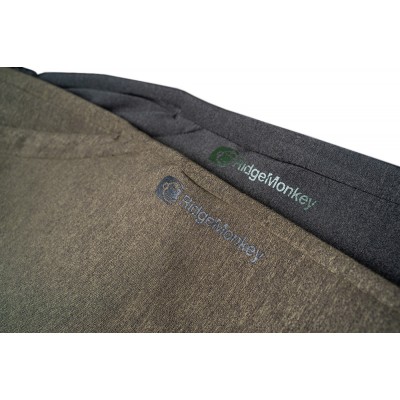 Шорти RidgeMonkey APEarel Dropback MicroFlex L к:green