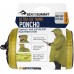 Пончо Sea To Summit Poncho 15D к:lime