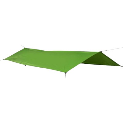 Пончо Sea To Summit Nylon Tarp-Poncho к:green