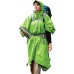 Пончо Sea To Summit Nylon Tarp-Poncho ц:green