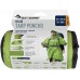 Пончо Sea To Summit Nylon Tarp-Poncho ц:green