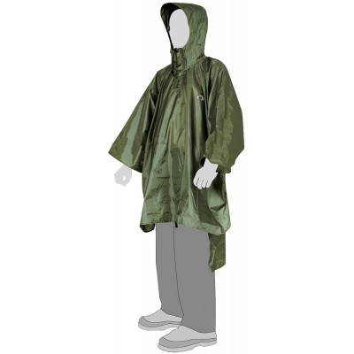 Пончо Tatonka Poncho 1 XS-S ц:cub