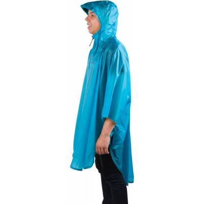 Пончо Sea To Summit Poncho 15D ц:blue