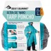 Пончо Sea To Summit Ultra-Sil 15D Tarp Poncho ц:blue