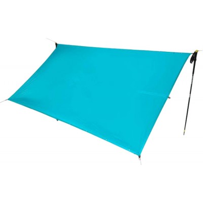 Пончо Sea To Summit Ultra-Sil 15D Tarp Poncho ц:blue