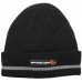 Шапка Savage Gear Reflex Beanie One size ц:black/reflex