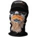 Балаклава Savage Gear Beard Balaclava One Size ц:black