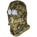 Балаклава Seeland Scent control Camo. One size. InVis green