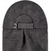 Кепка Buff Bimini Cap zinc dark grey