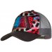 Кепка Buff Derek de Young Trucker Cap. End Of The Rainbow