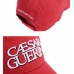 Кепка Caesar Guerini RED