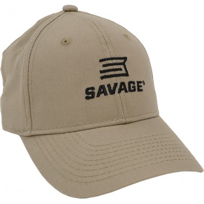 Кепка Savage ц:пісочний
