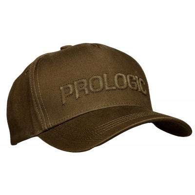 Кепка Prologic Buzzers Cap Onesize Olive Green