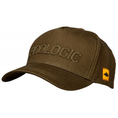 Кепка Prologic Buzzers Cap Onesize Olive Green