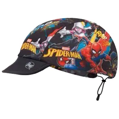 Кепка Buff Spiderman Cap Kaboom Multi/Grey