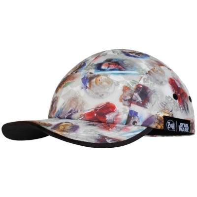 Кепка Buff 5 Panels Cap Star Wars Kids Intergalactic Multi