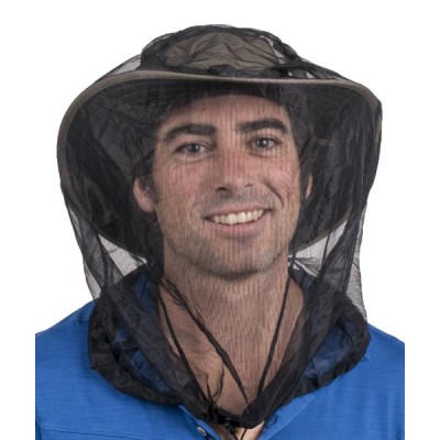 Москітна сітка Sea To Summit Ultra-Fine Mesh Headnet