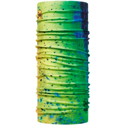 Мультипов'язка Buff CoolNet UV Tubular Buff Dorado Multi