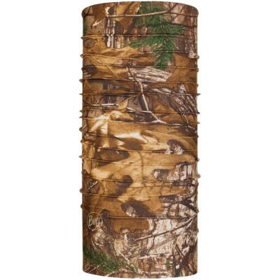 Мультиповязка Buff CoolNet UV Tubular Buff Real Tree Xtra