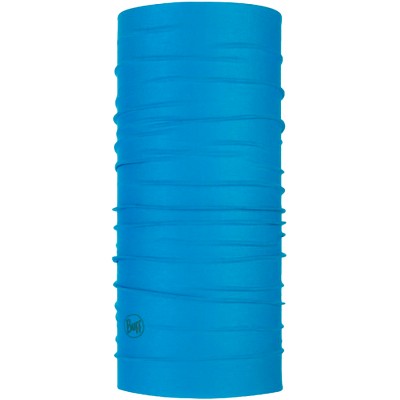 Мультиповязка Buff CoolNet UV Tubular Buff Solid Blue