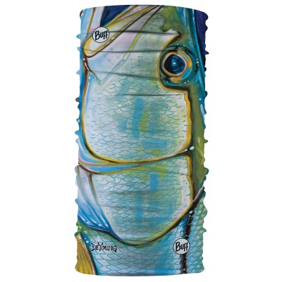 Мультипов'язка Buff Derek De Young High Uv snook multi