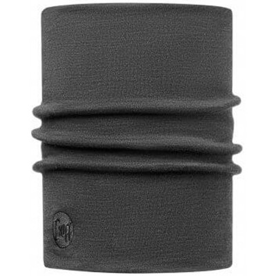 Мультипов'язка Buff Heavyweight Merino Wool Tubular Solid Grey