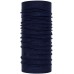 Мультипов'язка Buff Midweight Merino Wool Tubular Night Blue Melange