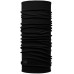 Мультиповязка Buff Midweight Merino Wool Tubular Solid Black