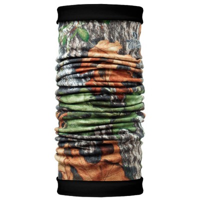 Мультипов'язка Buff Mossy Oak Reversible Polar Obsession/black