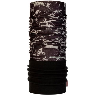 Мультипов'язка Buff National Geographic Polar Tubular Altai Black