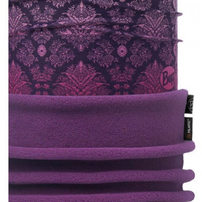 Мультиповязка Buff Polar damask purple