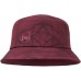 Панама Buff Trek Bucket Hat Calyx Dark Red