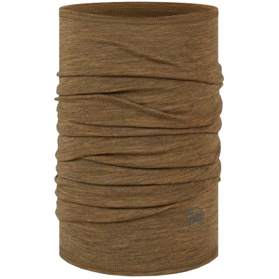 Мультиповязка Buff Lightweight Merino Wool Coyot