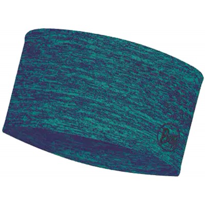 Пов’язка на голову Buff DryFlx Headband Solid Tourmaline