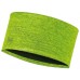 Повязка на голову Buff DryFlx Headband R-Yellow Fluor