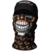 Балаклава Savage Gear Skull Balaclava One Size к:black