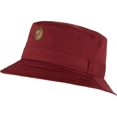Панама Fjallraven Kiruna Hat. L. Pomegranate red