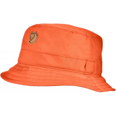 Панама Fjallraven Kiruna Hat. XL. Rowan red