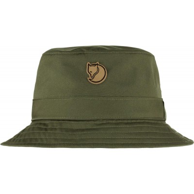 Панама Fjallraven Kiruna Hat. L. Laurel green