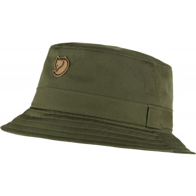 Панама Fjallraven Kiruna Hat. L. Laurel green