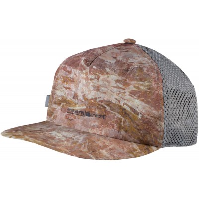 Кепка Buff Pack Trucker Cap Cam Copper