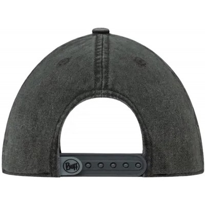 Кепка Buff Baseball Cap Inkoo Grey