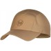 Кепка Buff Air Trek Cap Solid Toffee