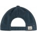 Кепка Buff Baseball Cap Noam Dark Grey