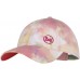 Кепка Buff Baseball Cap Laelia Pale Peach