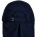 Кепка Buff Bimini Cap Solid Night Blue