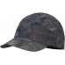 Кепка Buff Camino Pack Trek Cap The Way Graphite