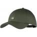 Кепка Buff Baseball Cap Sollid Zire Military